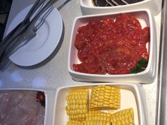 -海底捞火锅(大融城店)