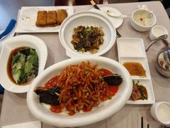 -功德林素菜饭庄(前门店)