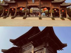 -朱仙镇启封故园景区