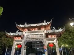 -安亭老街