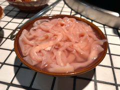 荣昌土鸭肠-董眼镜火锅(洪崖洞总店)