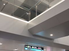 -杭州萧山国际机场