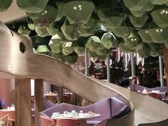 -水桶王国主题餐厅·聚会·生日派对·亲子活动·家庭套餐(亚龙湾希尔顿店)