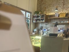 -城南花开咖啡(稻花村店)