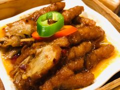 -天瑞轩·粤菜餐厅