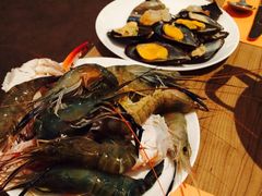 iphone_upload_pic-万德诺富特酒店·自助餐厅(万德大厦店)