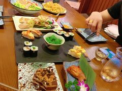 -鱼跃料理(步步高店)