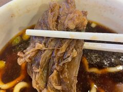 -中国厨房/台湾牛肉面