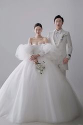 -北京燕尔婚礼策划