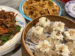 -都一处烧麦馆(前门店)