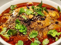 -粤香村(清真川菜店)