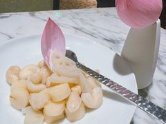 -湖滨28中餐厅·西湖宴·杭州君悦酒店