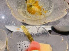 -喜聚薈·花膠雞海鮮火鍋(越秀店)