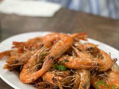 -贞姨美食·老字号海鲜大排档