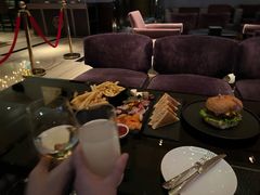 -云·酷Atmosphere(国贸大酒店)