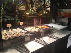 自助取餐区-大渔铁板烧(蛇口店)