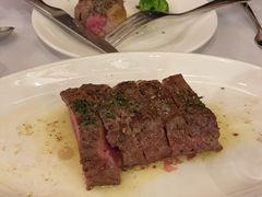 干式熟成肉眼牛排-摩根扒房(桐梓林店)