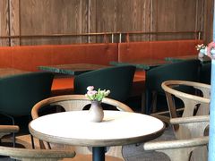 大堂-BAKER&SPICE(环贸店)
