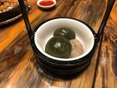 -临家闽南菜(宝洲路店)