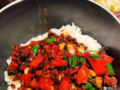 -隐厨·中国菜馆(三里屯T+MALL店)