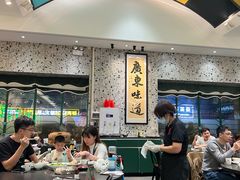 -飞尝蚝·顺德菜·鱼生(顺德总店)