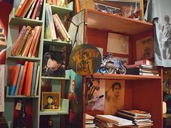 -为你钟情咖啡馆(春熙路太古里步行街店)