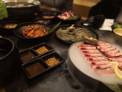 -九田家黑牛烤肉料理(石路天虹店)