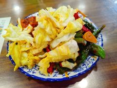 -老西安韩记三鲜煮馍(四府街店)