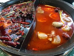 -雾都嘟重庆老火锅