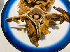 -珅小馆羊蝎子火锅(行署国际广场店)