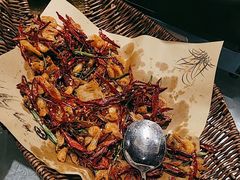 -和源祥·日照菜扛把子(万平口一店)