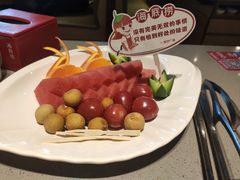 -海底捞火锅(苏宁生活广场店)