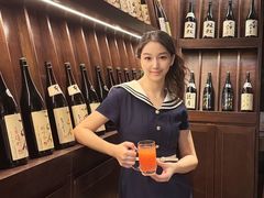 -三川·十酒Izakaya(南昌路店)