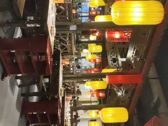 -蜀国大将老火锅(江北店)