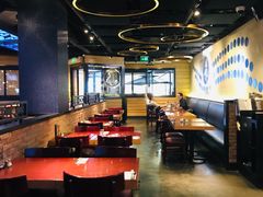 大堂-bluefrog蓝蛙(水游城店)