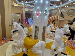 -KOTM游乐园(太阳宫凯德mall店)