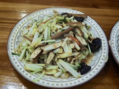高淳小炒-高淳老街土菜馆(迎薰门店)
