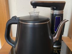 -梅间堂茶馆(绿地缤纷城店)