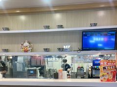 -吉野家(复兴路第二餐厅店)