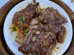 -万山楼海鲜酒家·二十三年老字号