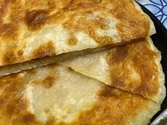 牛肉馅饼-回香楼大连新派清真菜