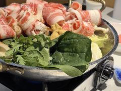 -六本目日式料理(珊瑚沙家园店)