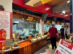 -老德州四合院·德州菜(天衢路店)