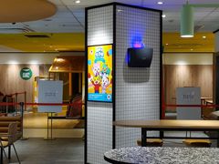 -麦当劳(百联西郊购物中心店)