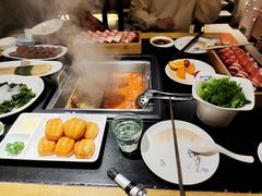 -东道煮牛肉火锅(重庆路店)