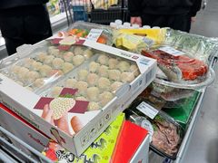 -山姆会员商店(亦庄创意生活广场店)