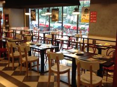 -Mr.Pizza米斯特比萨(苏州平江万达广场店)