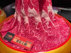 -牛New寿喜烧(闵行龙湖天街店)