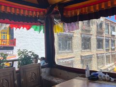 -玛吉阿米·餐吧