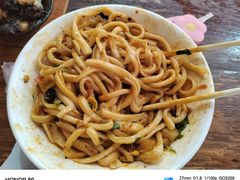 -王菊美食街·王菊面馆(总店)